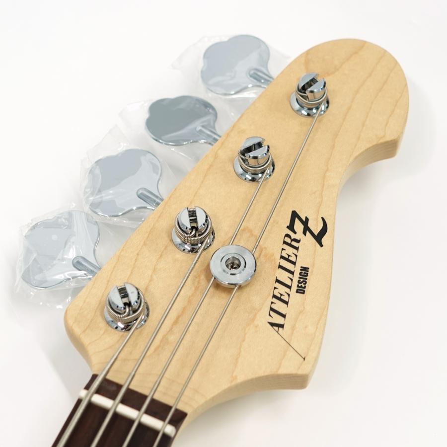 ATELIER Z babyZ-4J Vintage Sherwood Green Metallic / R ベイビーZ
