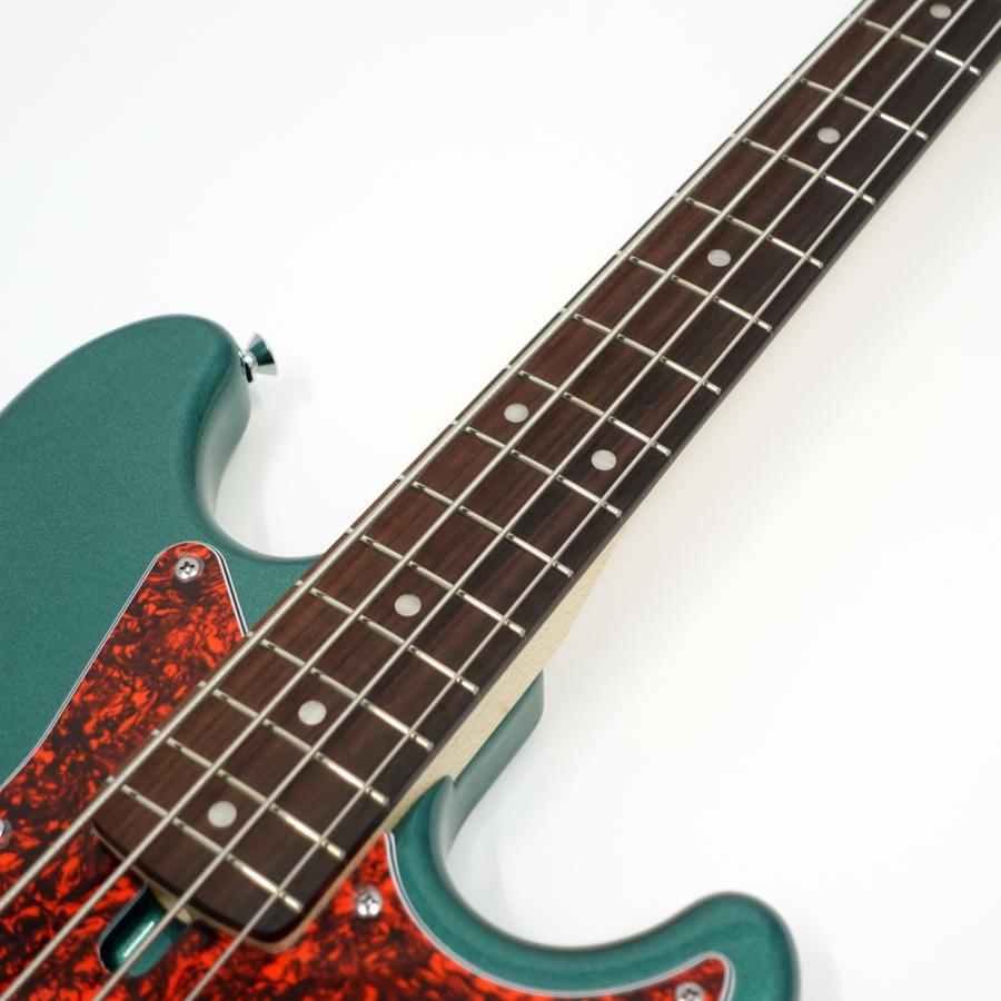 ATELIER Z babyZ-4J Vintage Sherwood Green Metallic / R ベイビーZ
