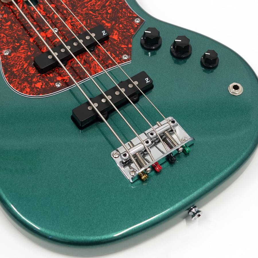 ATELIER Z babyZ-4J Vintage Sherwood Green Metallic / R ベイビーZ