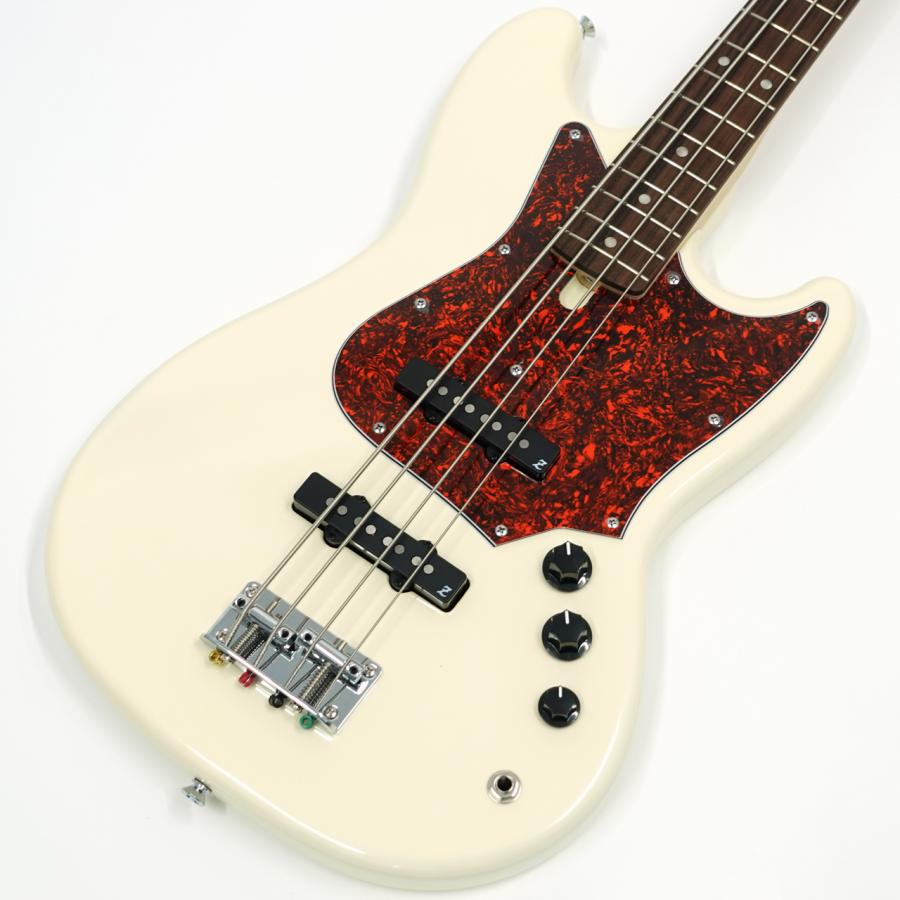 ATELIER Z babyZ-4J Vintage Olympic White / R ベイビーZ ショート