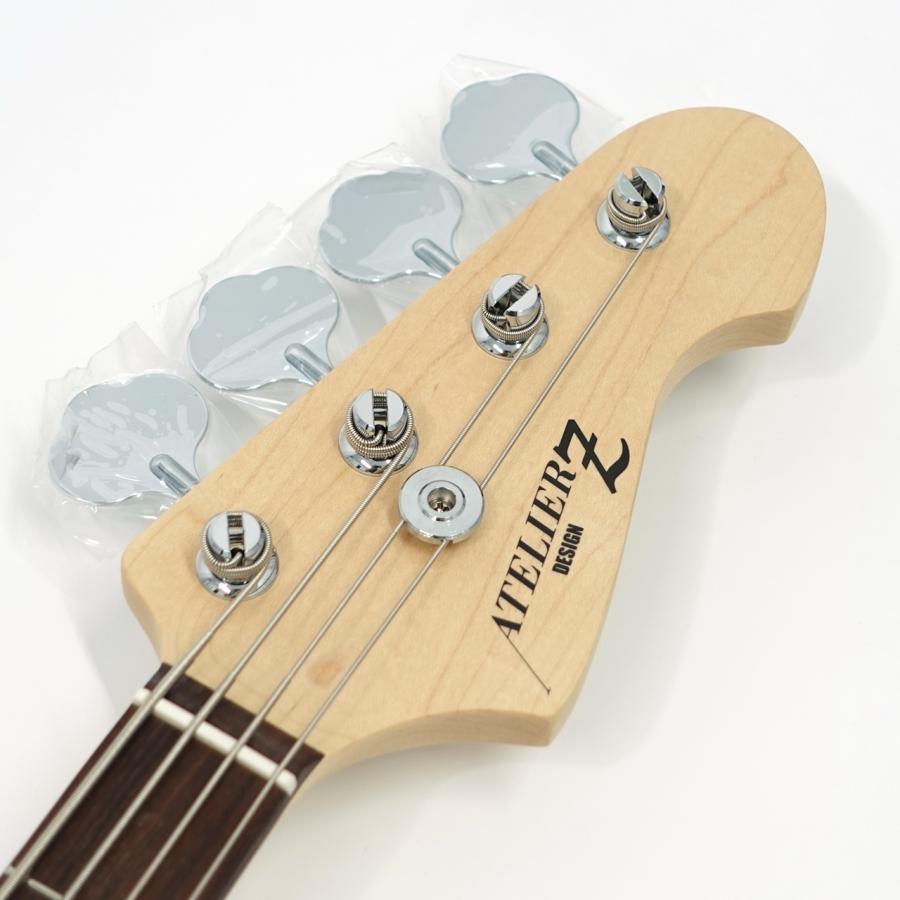 ATELIER Z babyZ-4J Vintage Olympic White / R ベイビーZ ショート