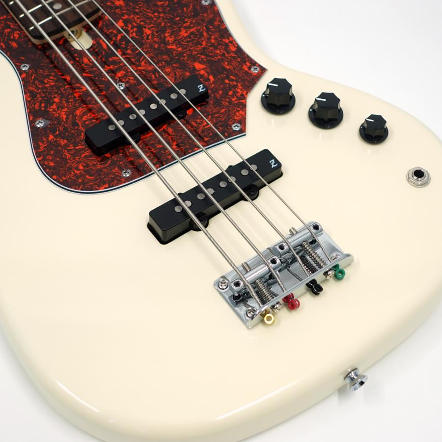 ATELIER Z babyZ-4J Vintage Olympic White / R ベイビーZ ショート