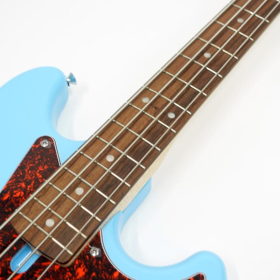 ATELIER Z babyZ-4J Vintage Sonic Blue / R ベイビーZ エレキベース