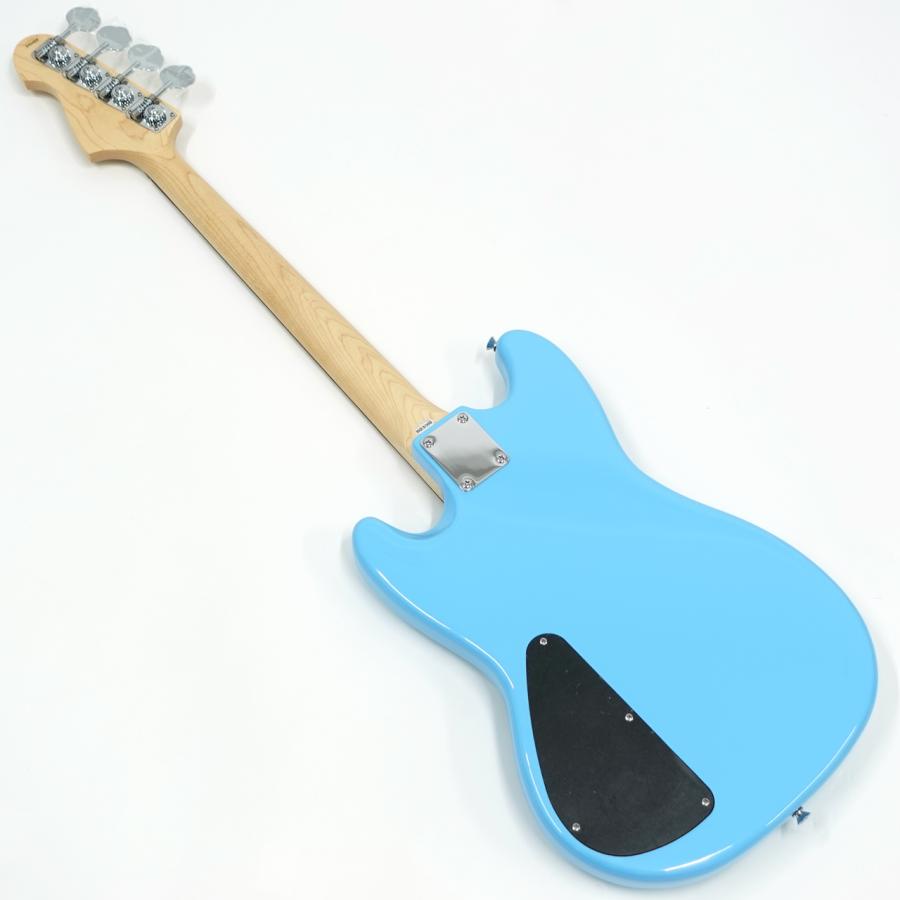 ATELIER Z babyZ-4J Vintage Sonic Blue / R ベイビーZ エレキベース