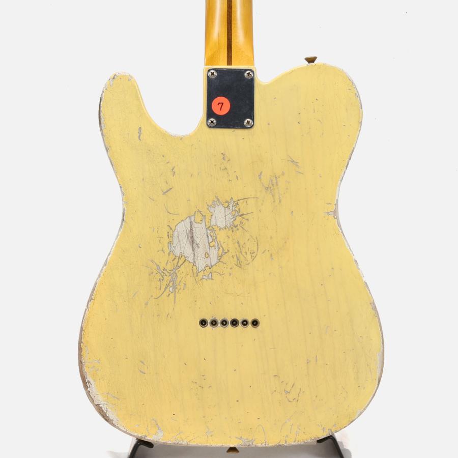 Fender（フェンダー） Fender Custom Shop MBS 52 Telecaster Relic