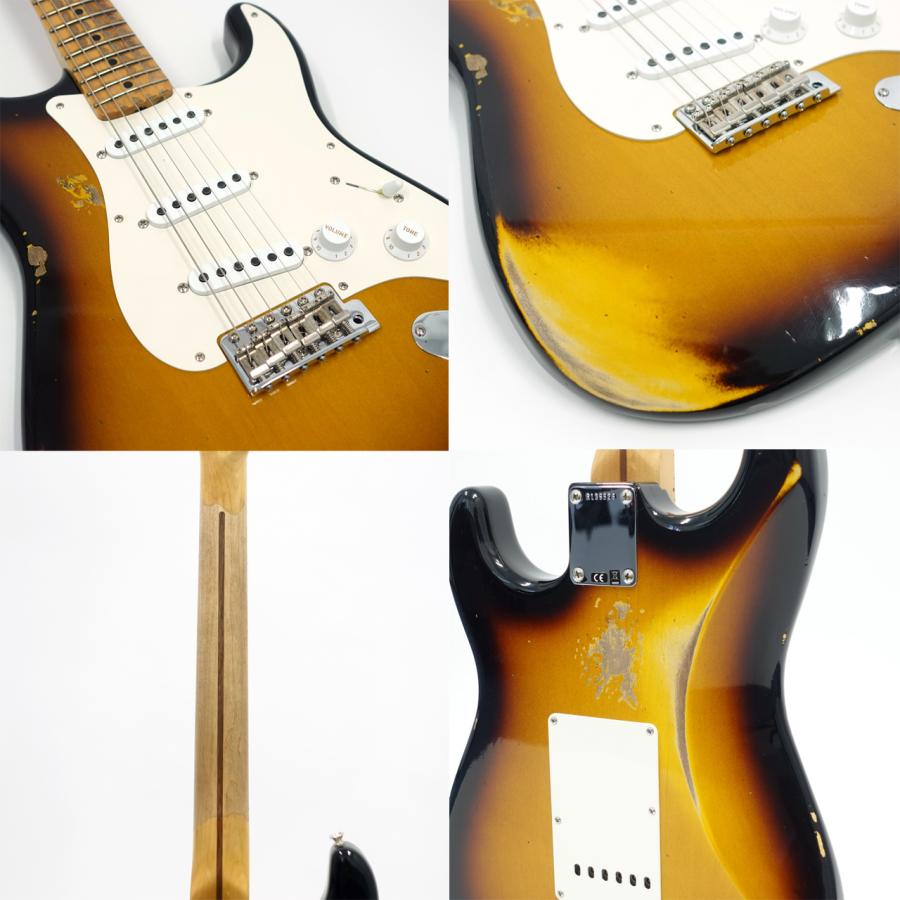 Fender（フェンダー） Fender Custom Shop 50s Stratocaster Heavy