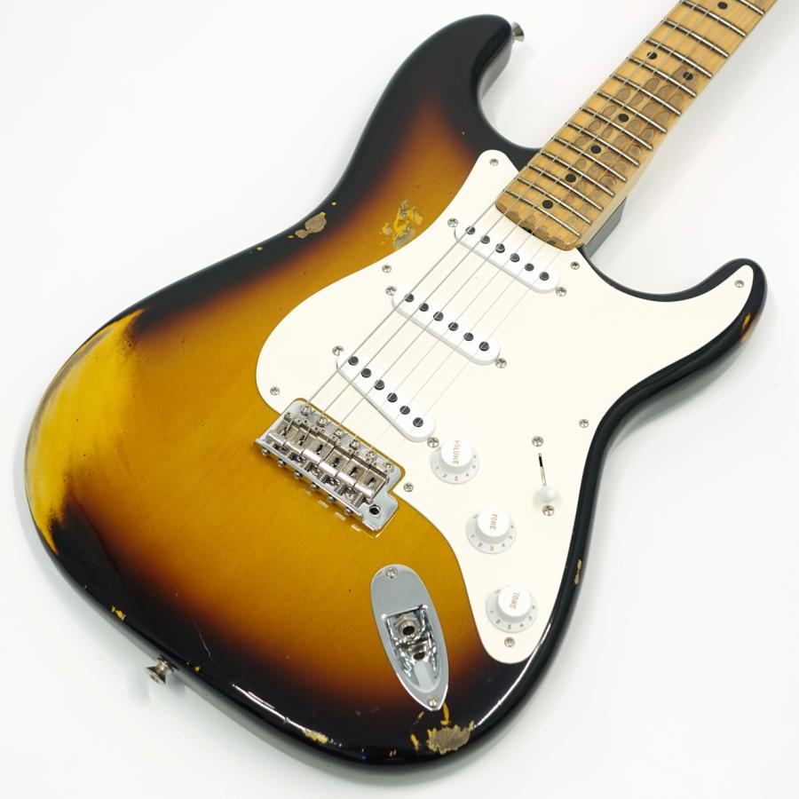 Fender（フェンダー） Fender Custom Shop 50s Stratocaster Heavy