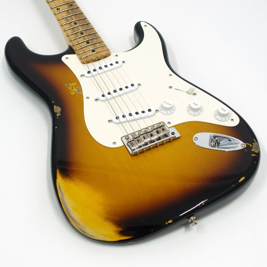 Fender（フェンダー） Fender Custom Shop 50s Stratocaster Heavy