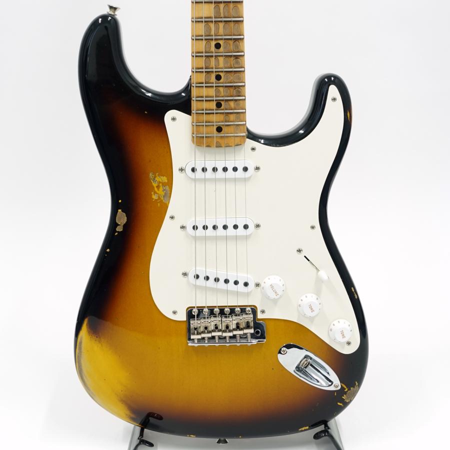 Fender（フェンダー） Fender Custom Shop 50s Stratocaster Heavy