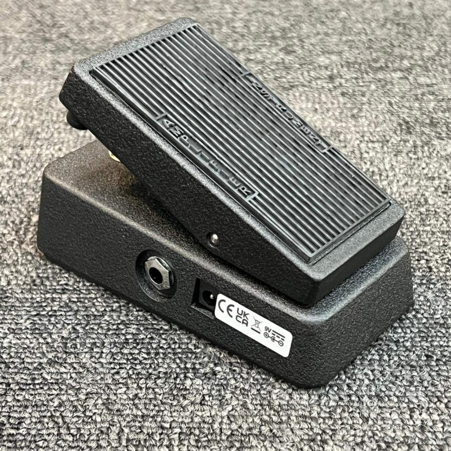 DUNLOP（ダンロップ） Jim Dunlop(ジムダンロップ) CBM535Q CRY BABY