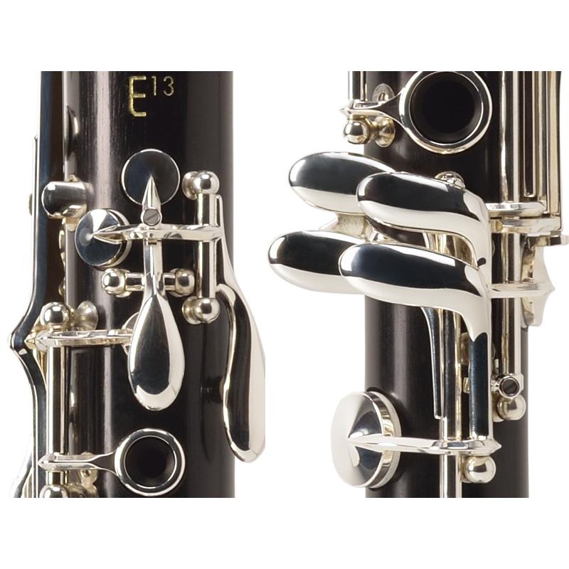 Buffet Crampon(クランポン) E13 B♭ クラリネット BC1102-2-0J