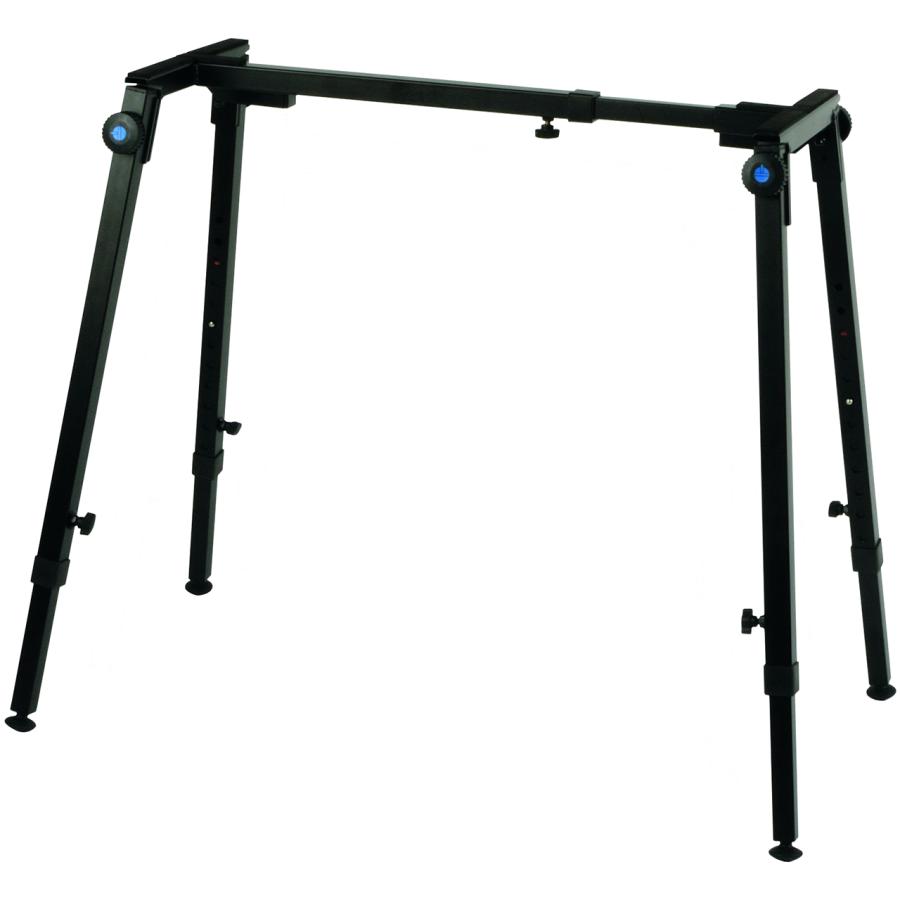 Quik Lok WS421 キーボードスタンド ブラック 高さ調節 折りたたみ Amazon.co.jp: Quik Lok WS421 キーボードスタンド ブラック : 楽器