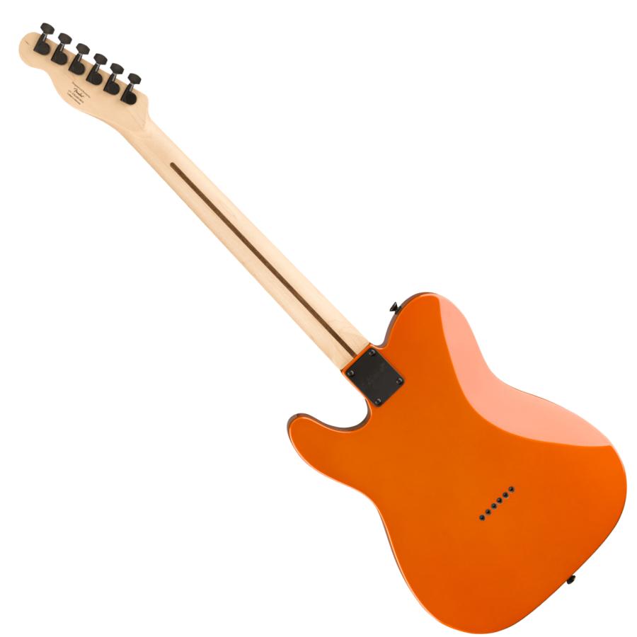 Squier SQUIER(スクワイヤー) Affinity Telecaster HH Metallic Squier SQUIER(スクワイヤー) Affinity Telecaster HH Metallic