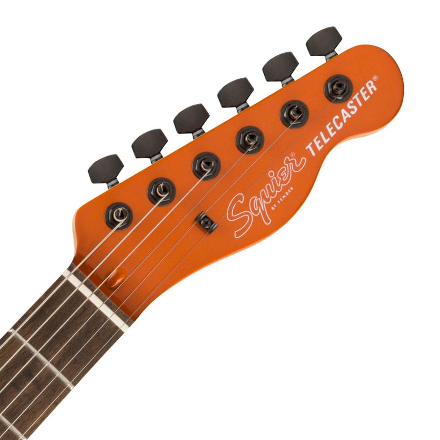 Squier SQUIER(スクワイヤー) Affinity Telecaster HH Metallic Squier SQUIER(スクワイヤー) Affinity Telecaster HH Metallic