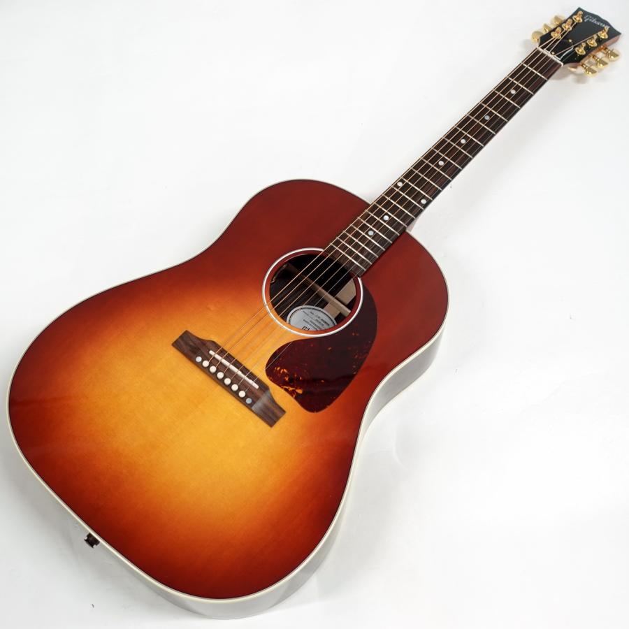Gibson Gibson(ギブソン) J-45 Standard Rosewood Burst USA 