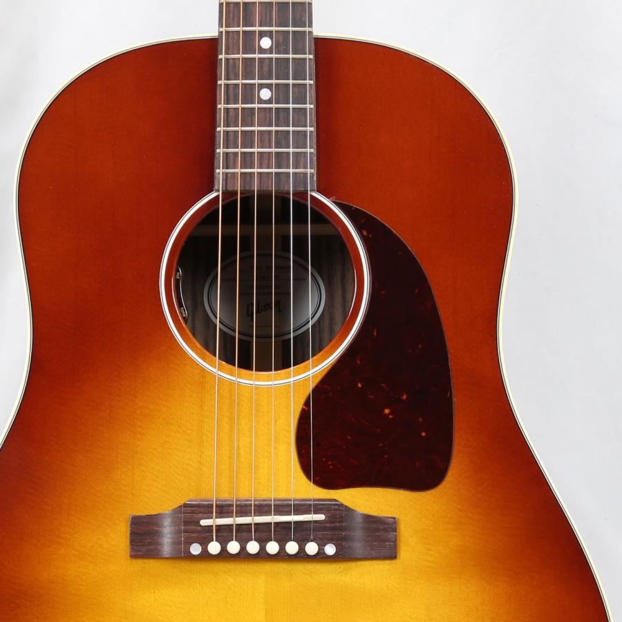 Gibson（ギブソン） J-45 Standard Rosewood Rosewood Burst