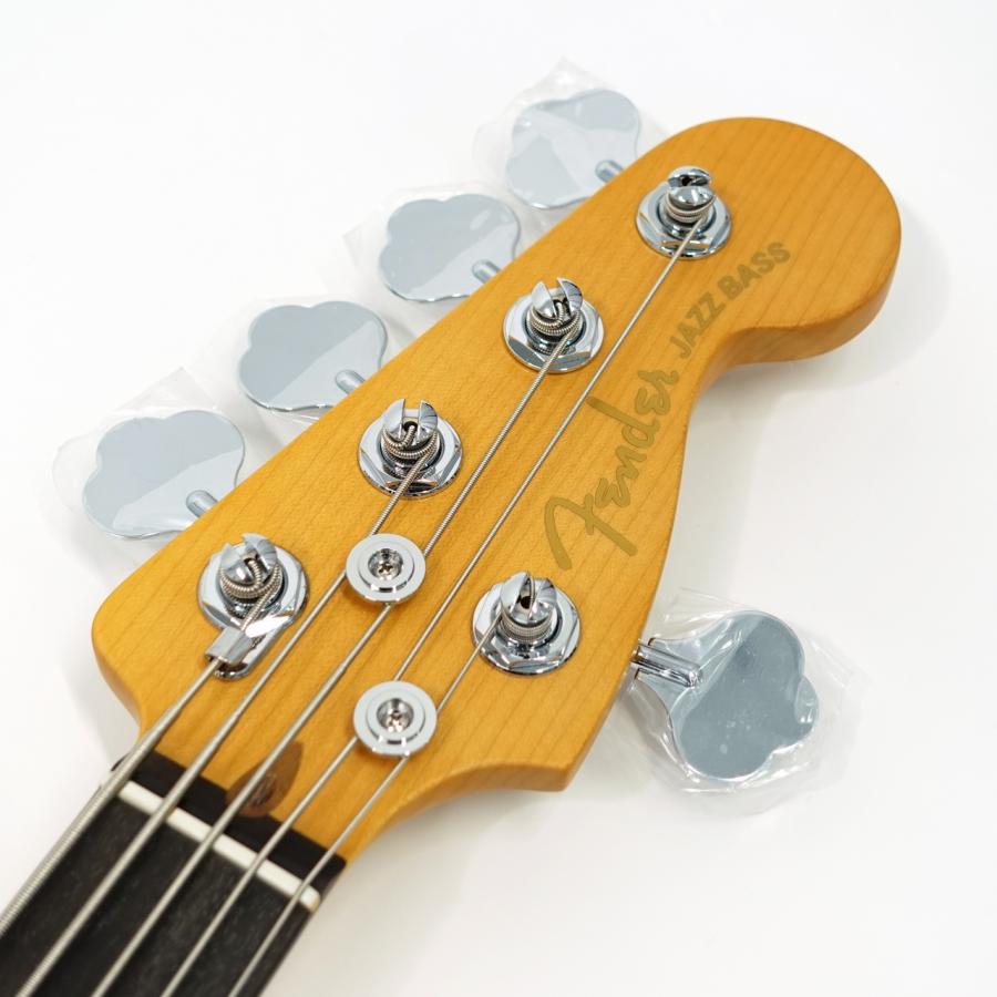 Fender（フェンダー） American Ultra II Jazz Bass V EB Ultraburst