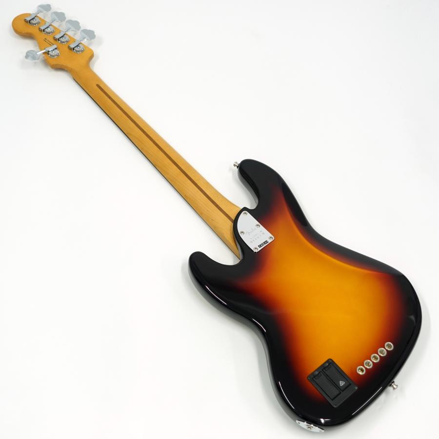 Fender（フェンダー） American Ultra II Jazz Bass V EB Ultraburst