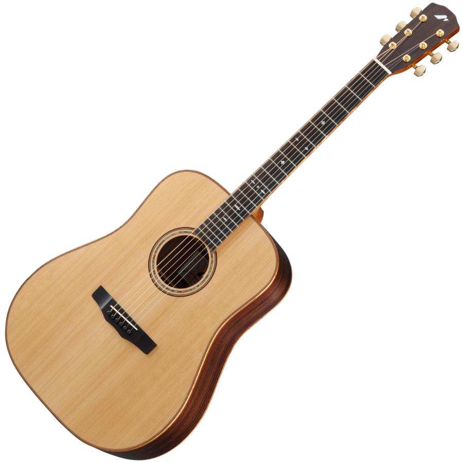 値下げしました！】【美品】Morris TC-1J エレアコ