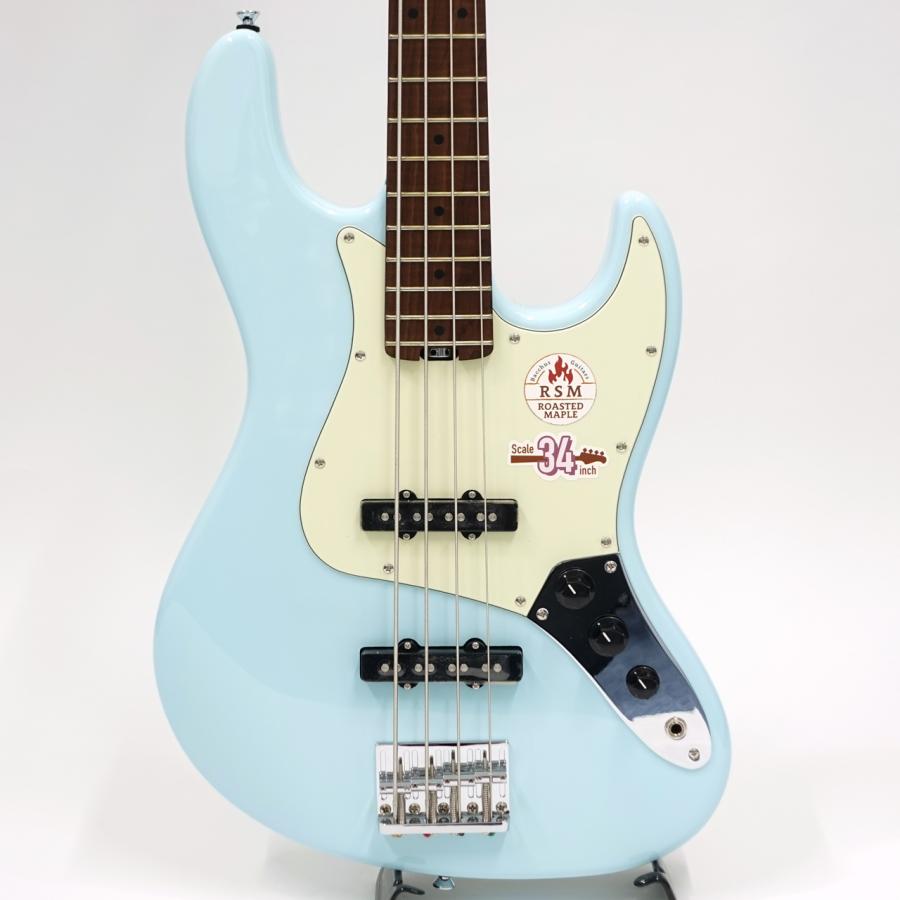 Bacchus（バッカス） WL4-STD/RSM SOB 特価品 ウッドラインベース