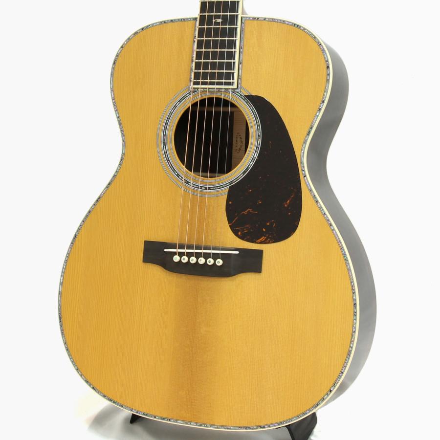 Martin Custom Shop CTM 000-42 Style Pre-war 