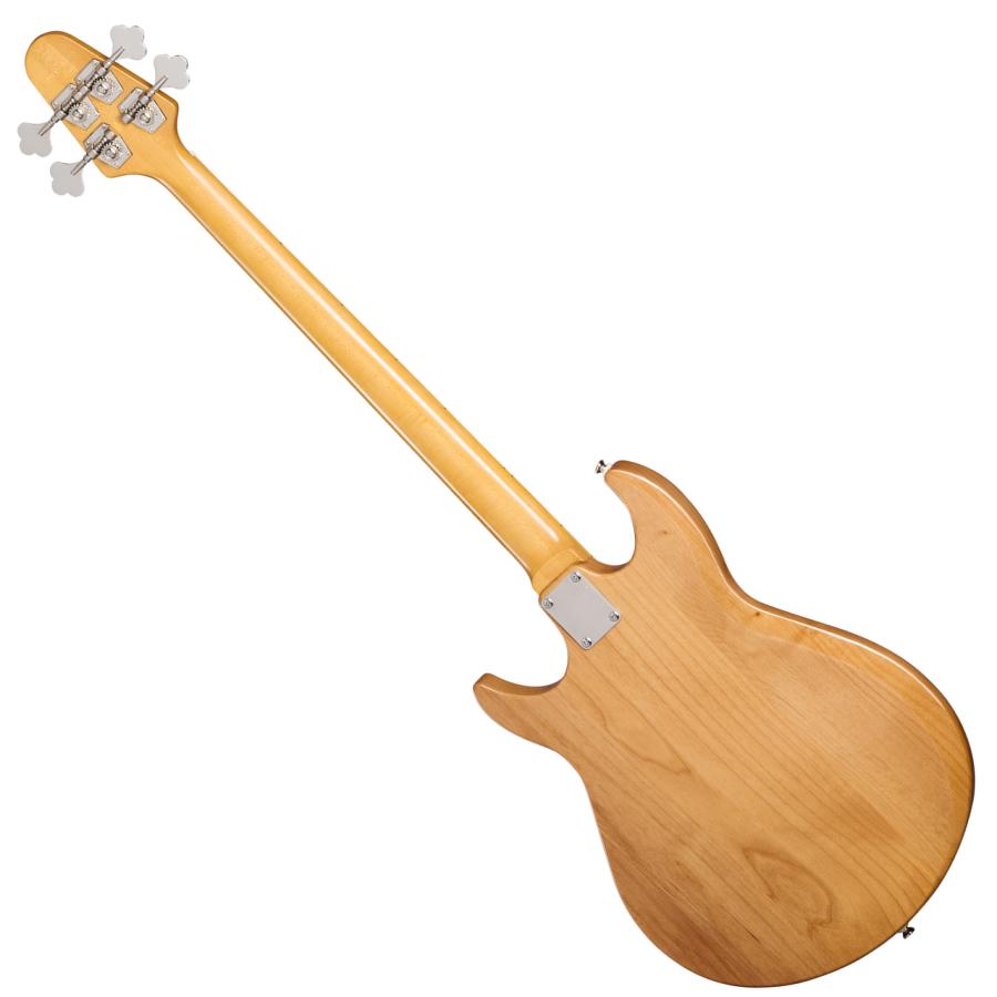 Epiphone（エピフォン） Grabber Bass Natural グラバー・ベース