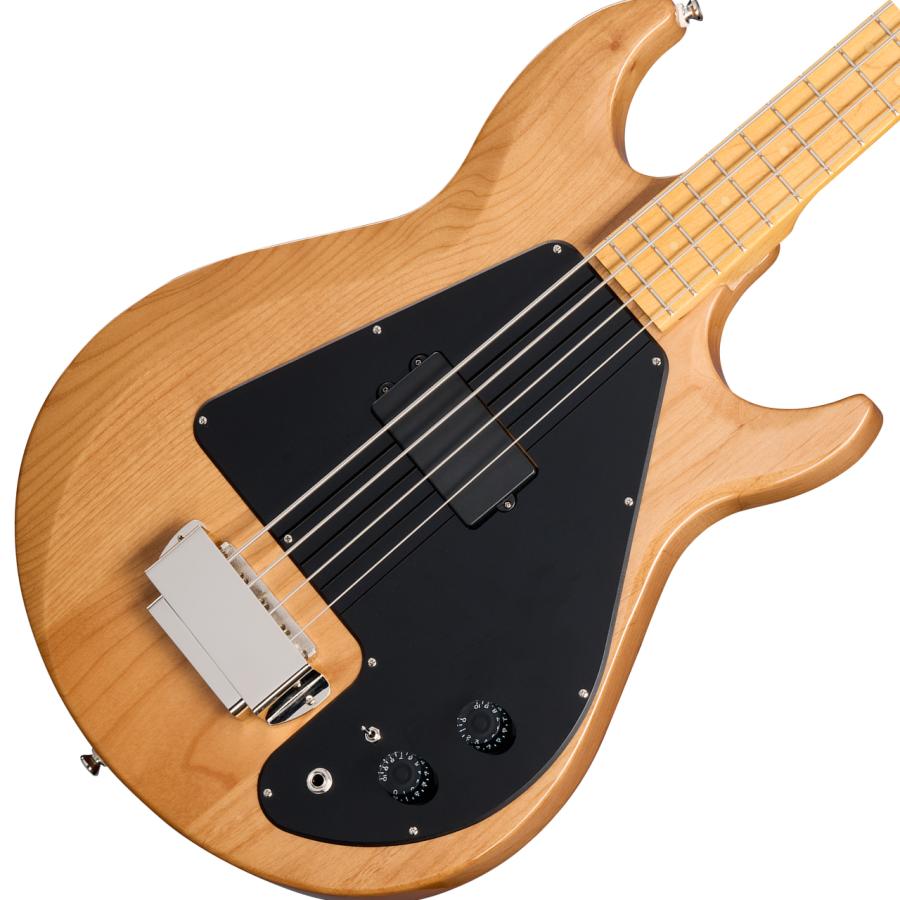 Epiphone（エピフォン） Grabber Bass Natural グラバー・ベース