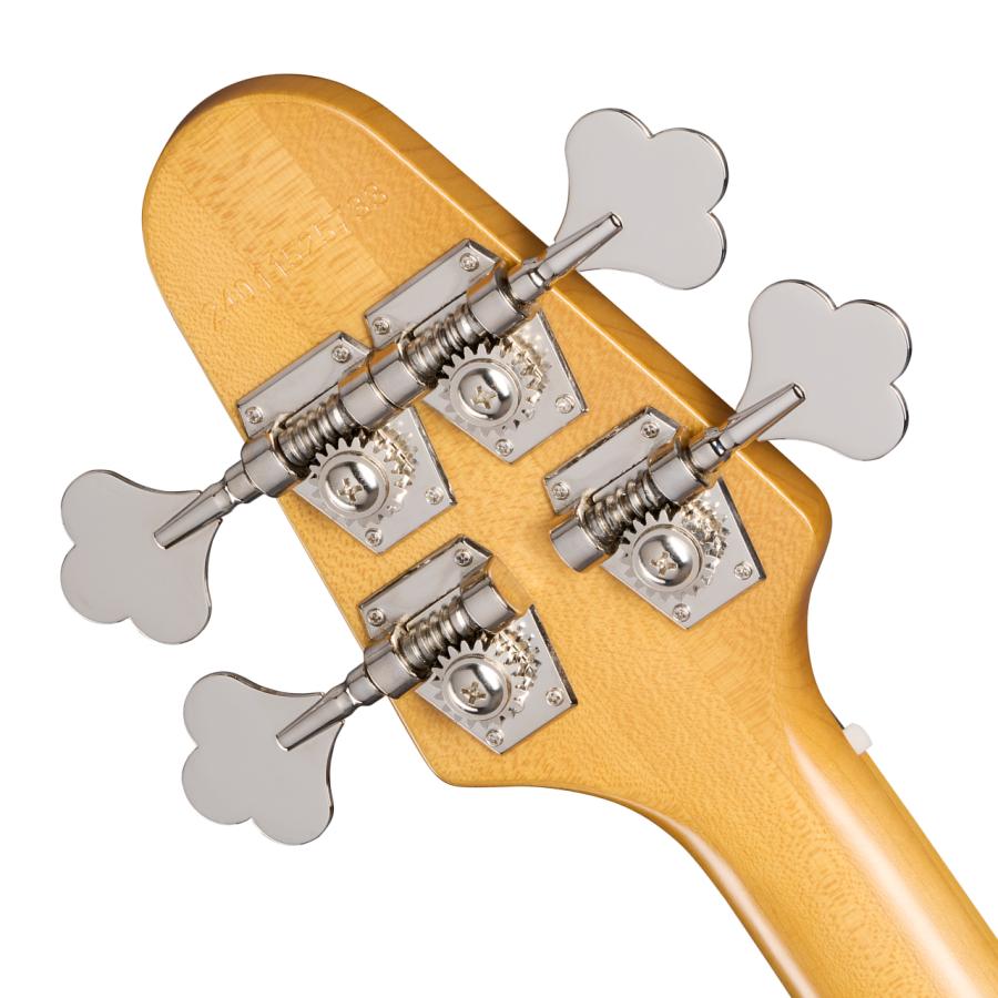 Epiphone（エピフォン） Grabber Bass Natural グラバー・ベース