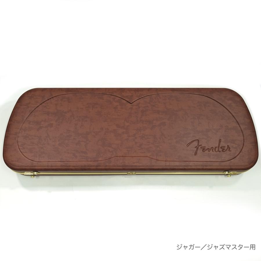 Fender（フェンダー） Eyeglass Case Jazzmaster / Jaguar エレキ 