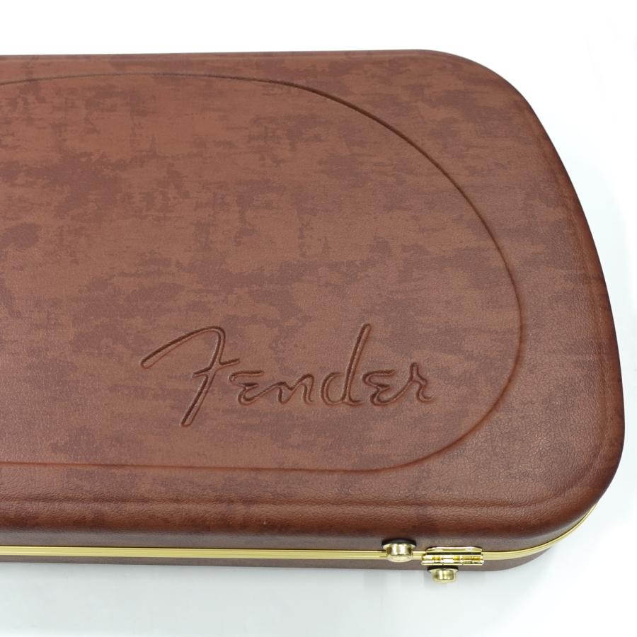 Fender（フェンダー） Eyeglass Case Jazzmaster / Jaguar エレキ
