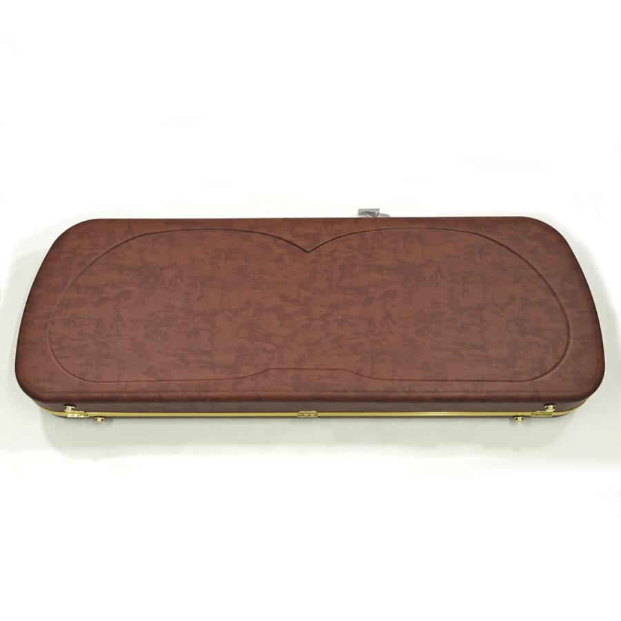 Fender（フェンダー） Eyeglass Case Jazzmaster / Jaguar エレキ