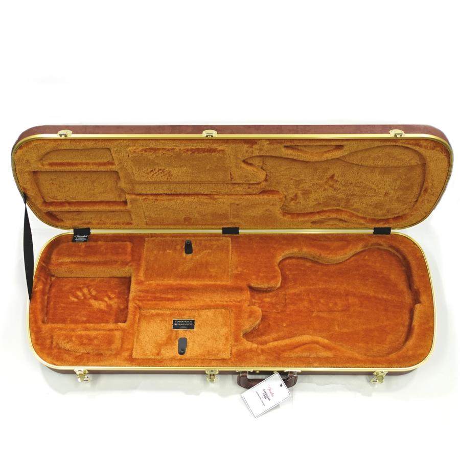 Fender（フェンダー） Eyeglass Case Jazzmaster / Jaguar エレキ 