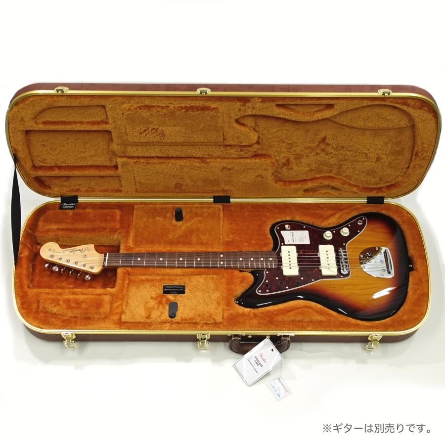 Fender（フェンダー） Eyeglass Case Jazzmaster / Jaguar エレキ 