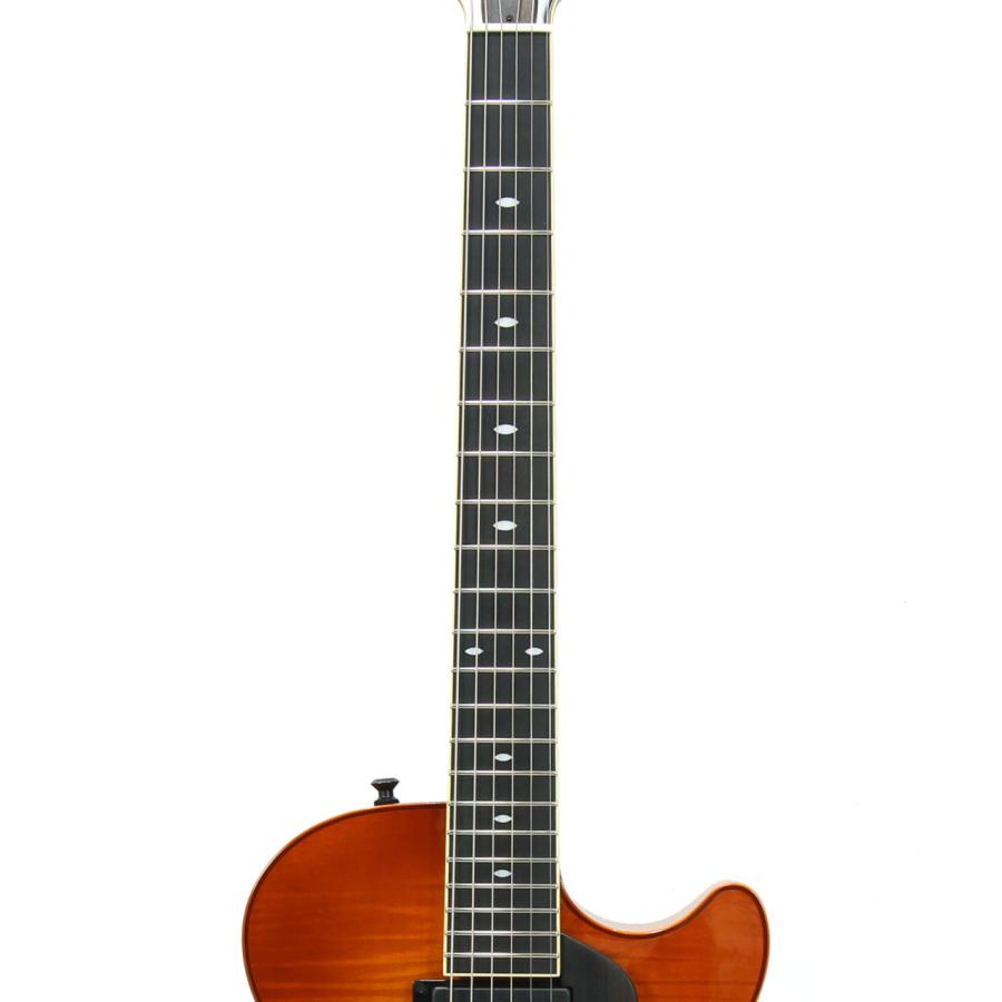 Sadowsky LS-15 Violin Burst 国産 フルアコ サドウスキー・ギター