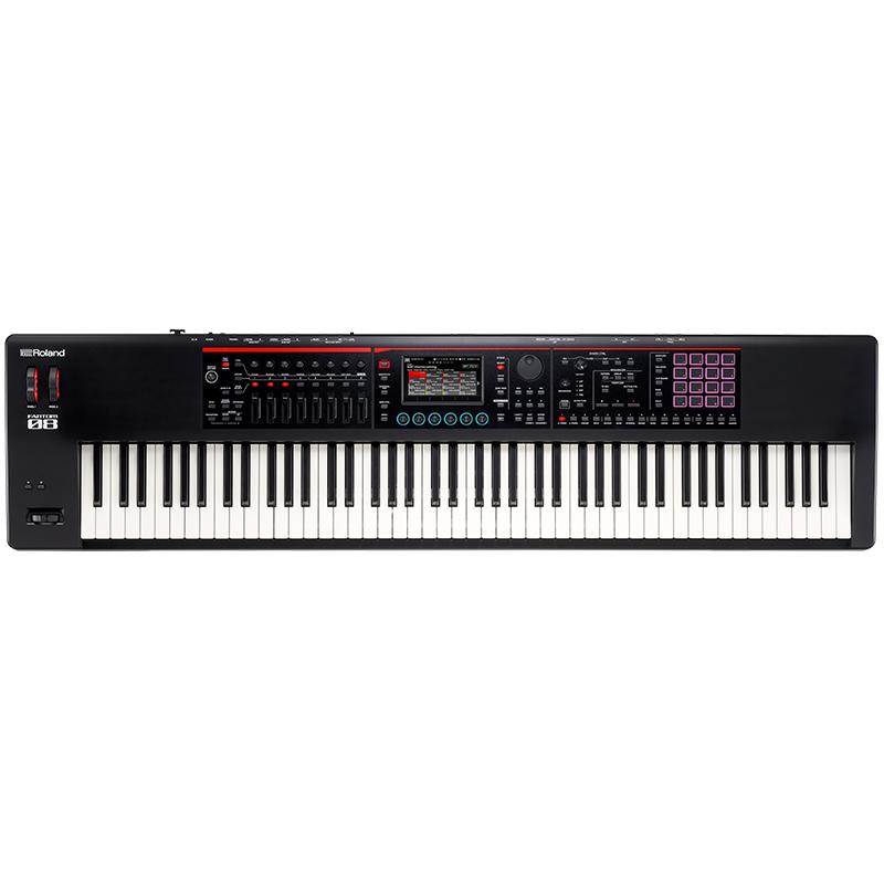 ローランド（Roland） ［限定1セット限り］ FANTOM-08 Roland ロゴ入 