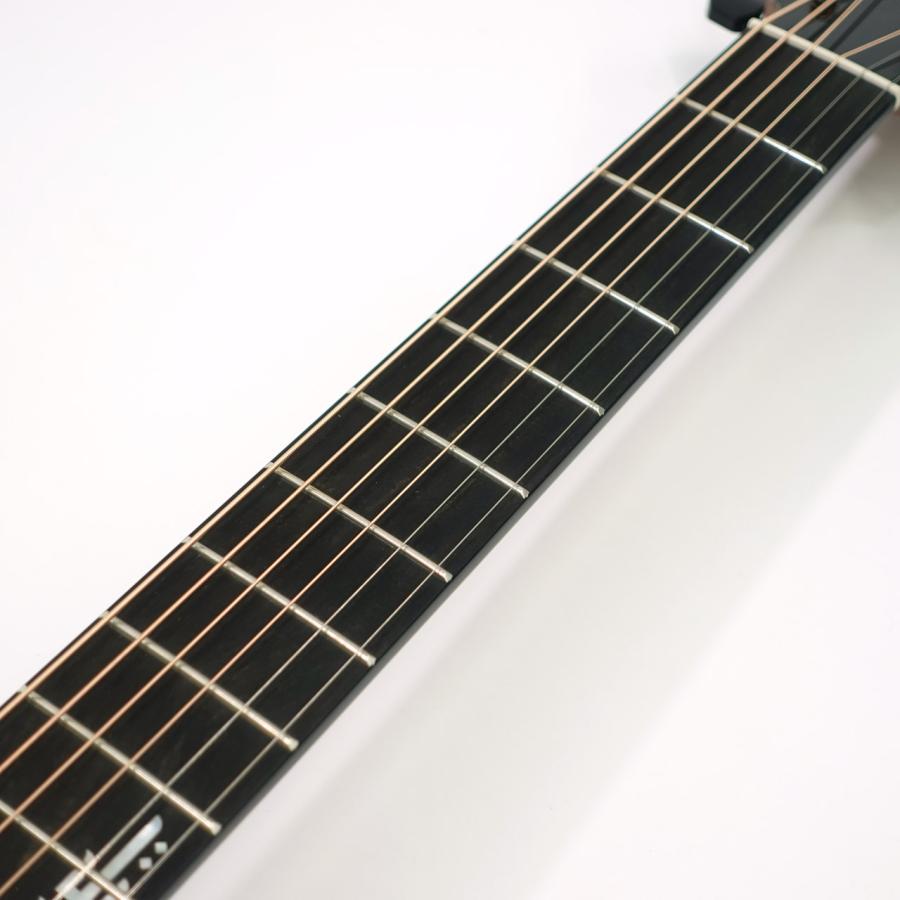 Furch Guitar(フォルヒギター) FG02 MOROHA UK Signature Model