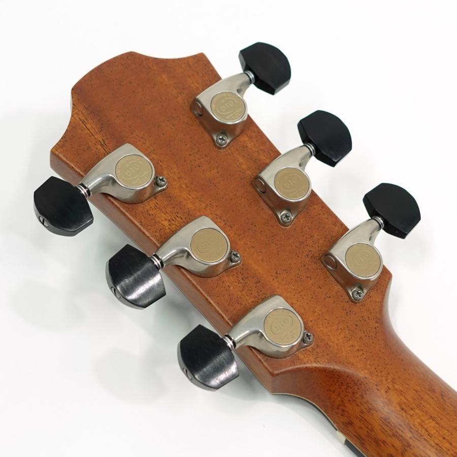 Furch Guitar(フォルヒギター) FG02 MOROHA UK Signature Model