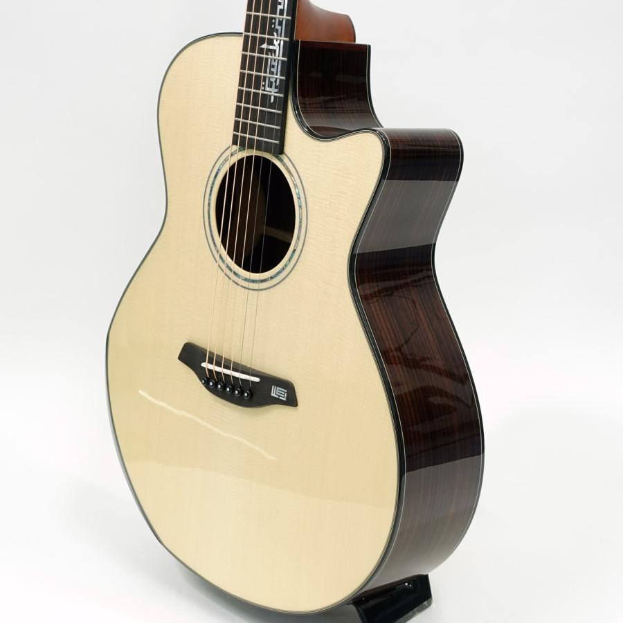 Furch Guitar(フォルヒギター) FG02 MOROHA UK Signature Model