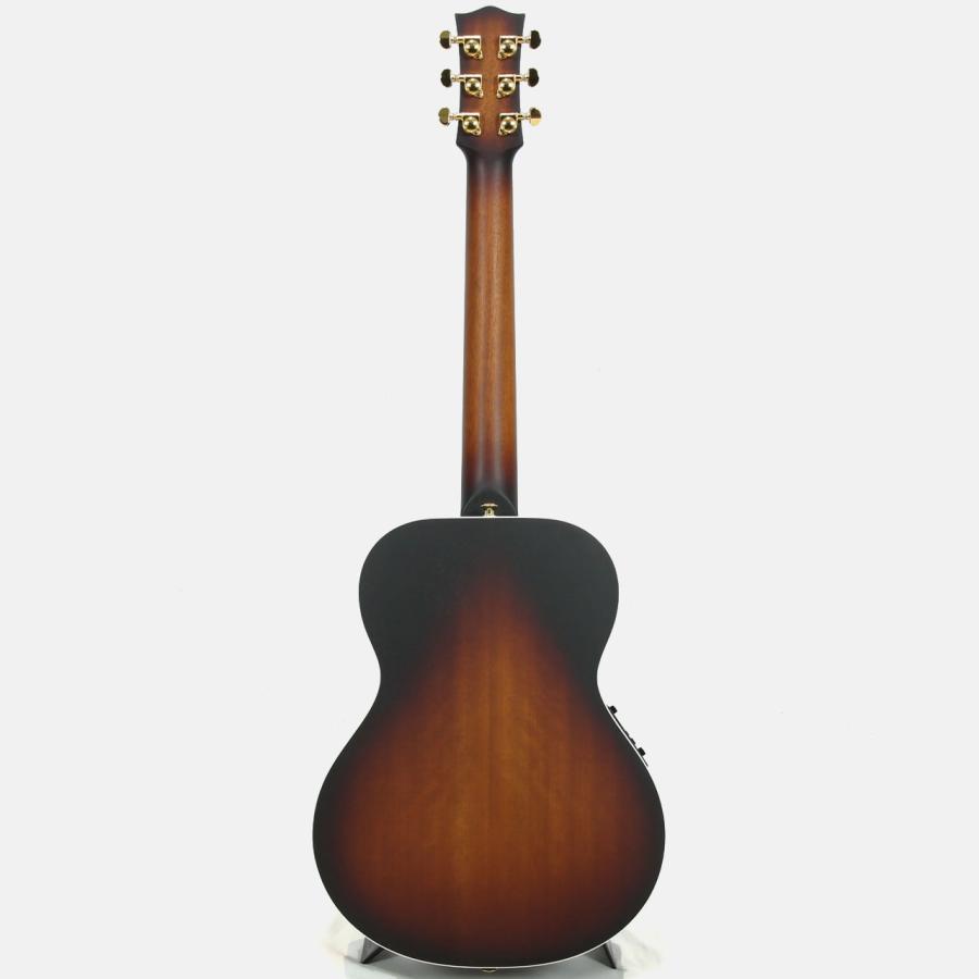 Maton Guitars(メイトンギターズ) EMTB6 Troubadour Mini トルバドー