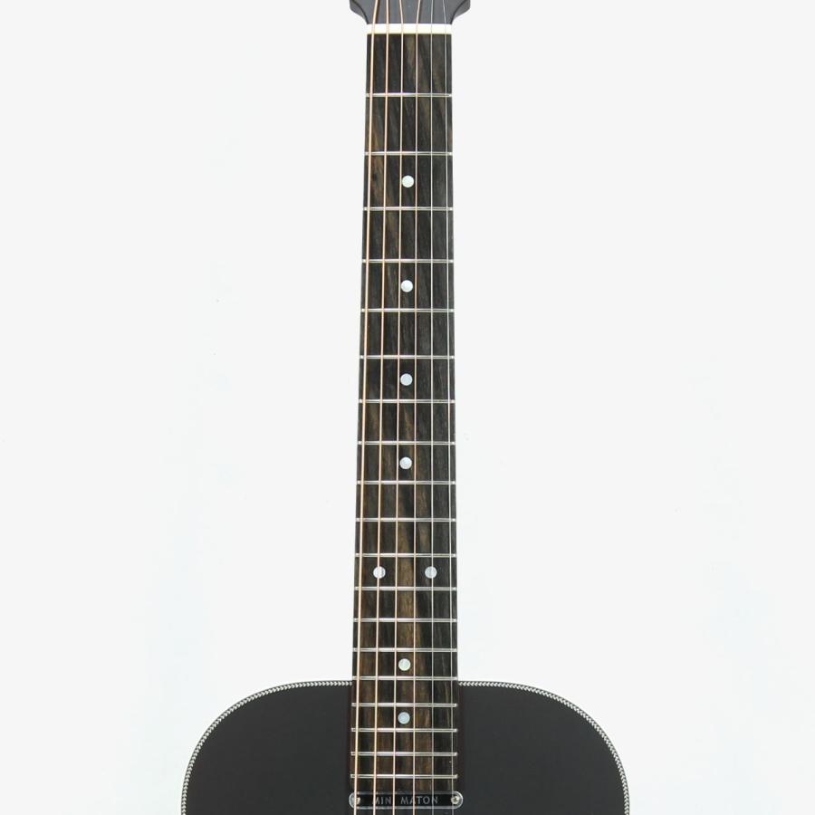 Maton Guitars(メイトンギターズ) EMTB6 Troubadour Mini トルバドー