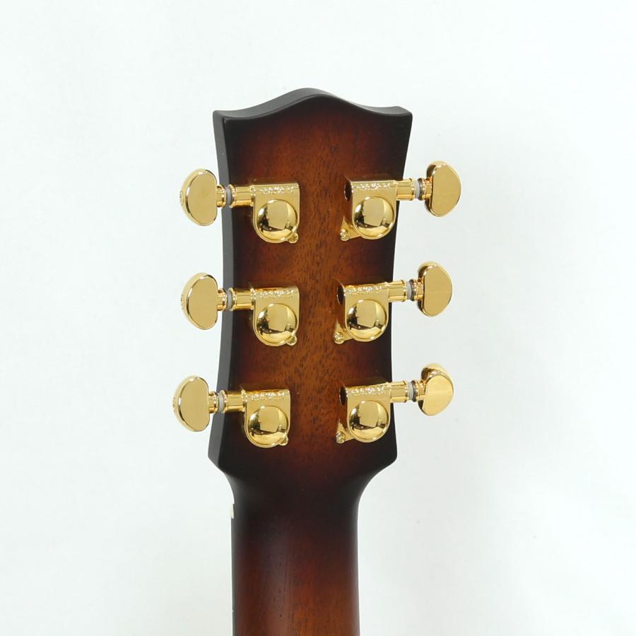Maton Guitars(メイトンギターズ) EMTB6 Troubadour Mini トルバドー