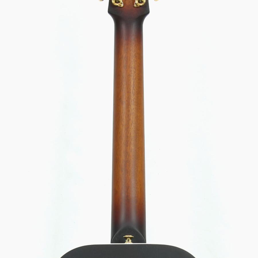 Maton Guitars(メイトンギターズ) EMTB6 Troubadour Mini トルバドー