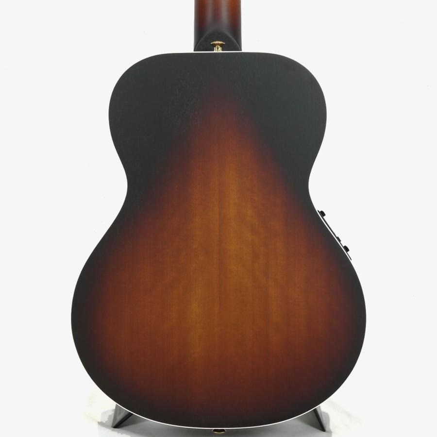 Maton Guitars(メイトンギターズ) EMTB6 Troubadour Mini トルバドー