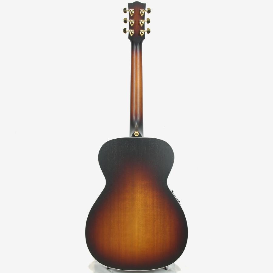Maton Guitars(メイトンギターズ) Troubadour Traditional トルバドー トラディショナル アコースティックギター エレアコの画像