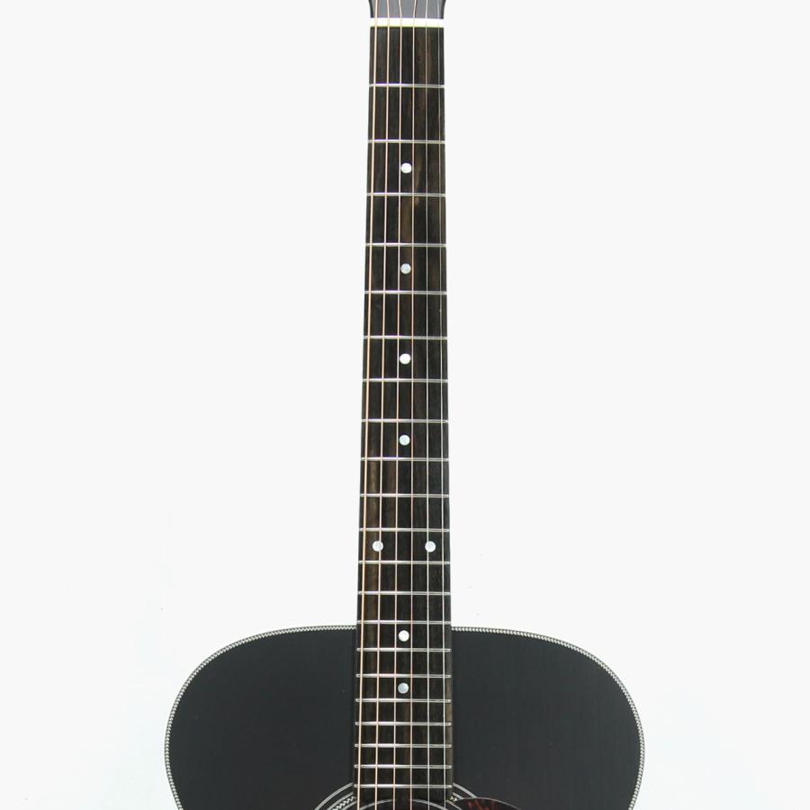 Maton Guitars(メイトンギターズ) Troubadour Traditional トルバドー トラディショナル アコースティックギター エレアコの画像
