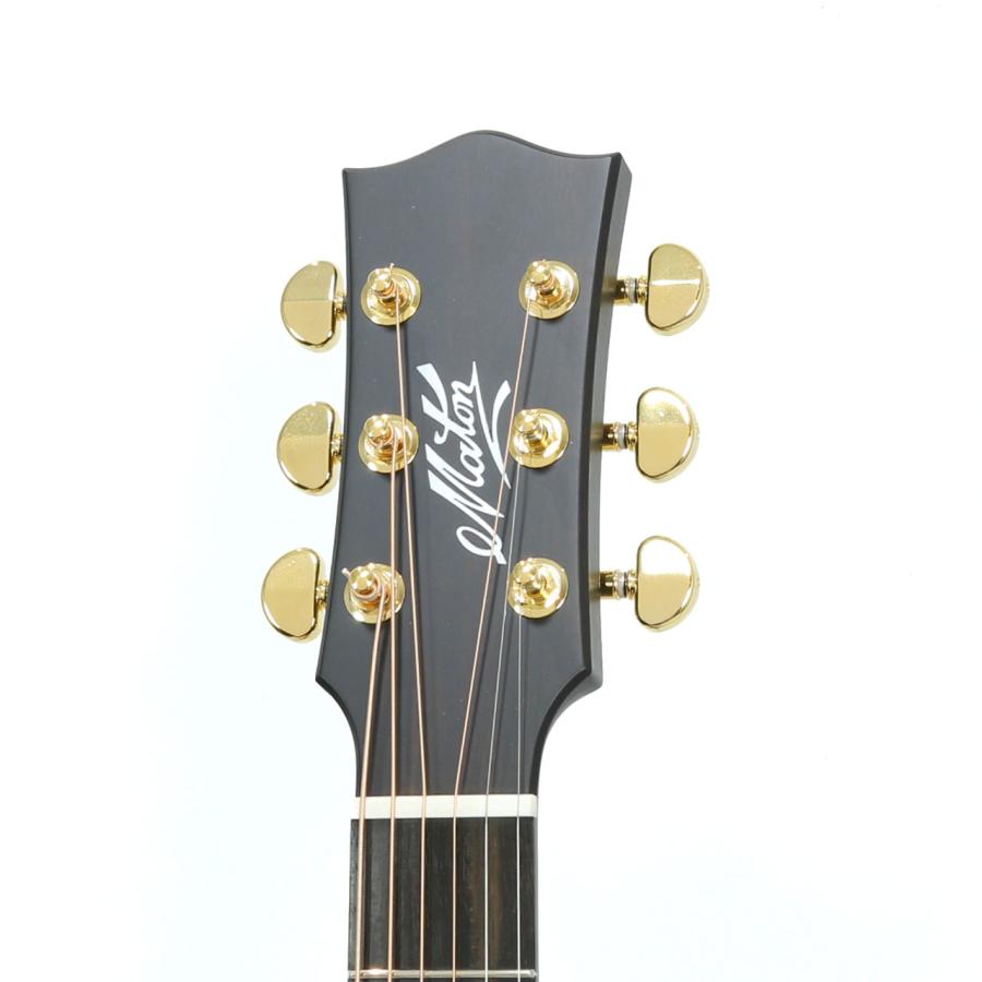 Maton Guitars(メイトンギターズ) Troubadour Traditional トルバドー トラディショナル アコースティックギター エレアコの画像