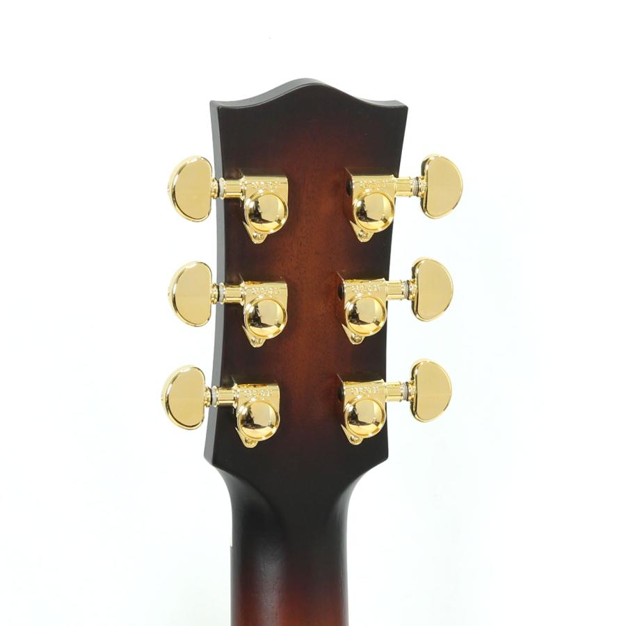 Maton Guitars(メイトンギターズ) Troubadour Traditional トルバドー トラディショナル アコースティックギター エレアコの画像