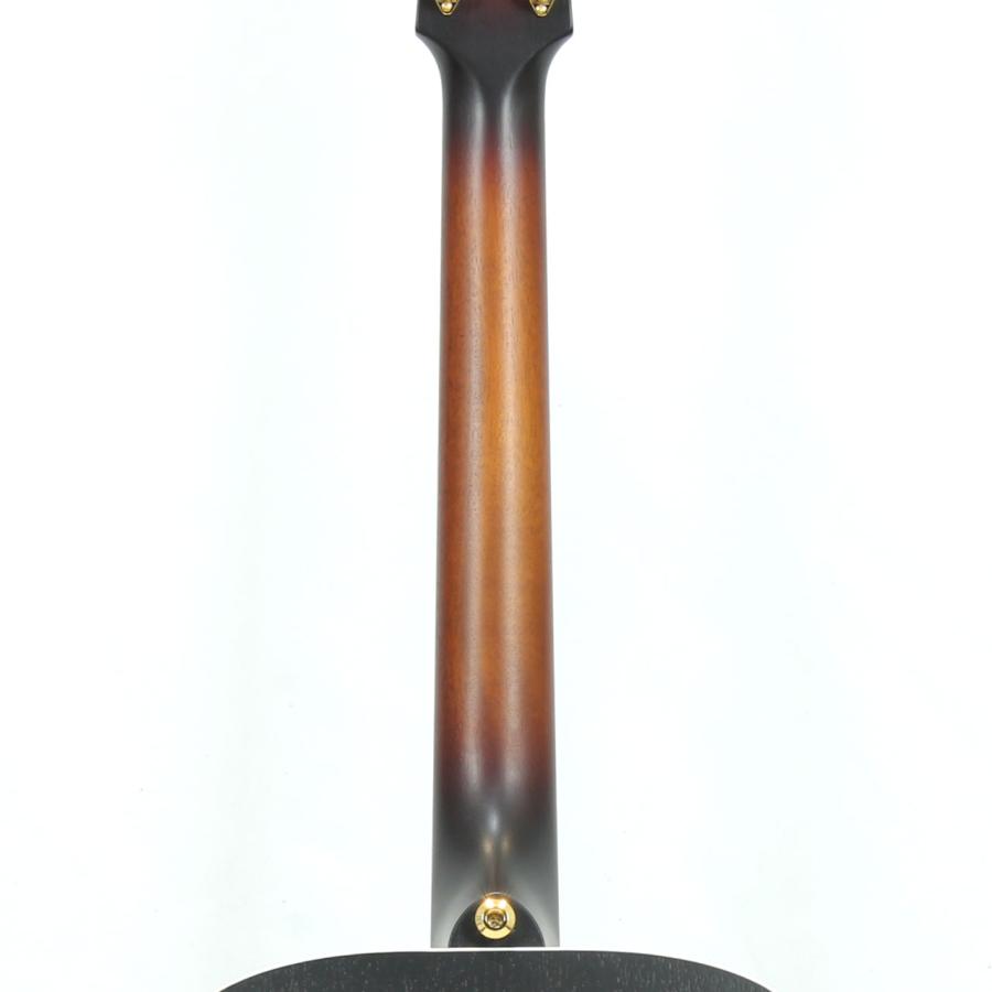 Maton Guitars(メイトンギターズ) Troubadour Traditional トルバドー トラディショナル アコースティックギター エレアコの画像