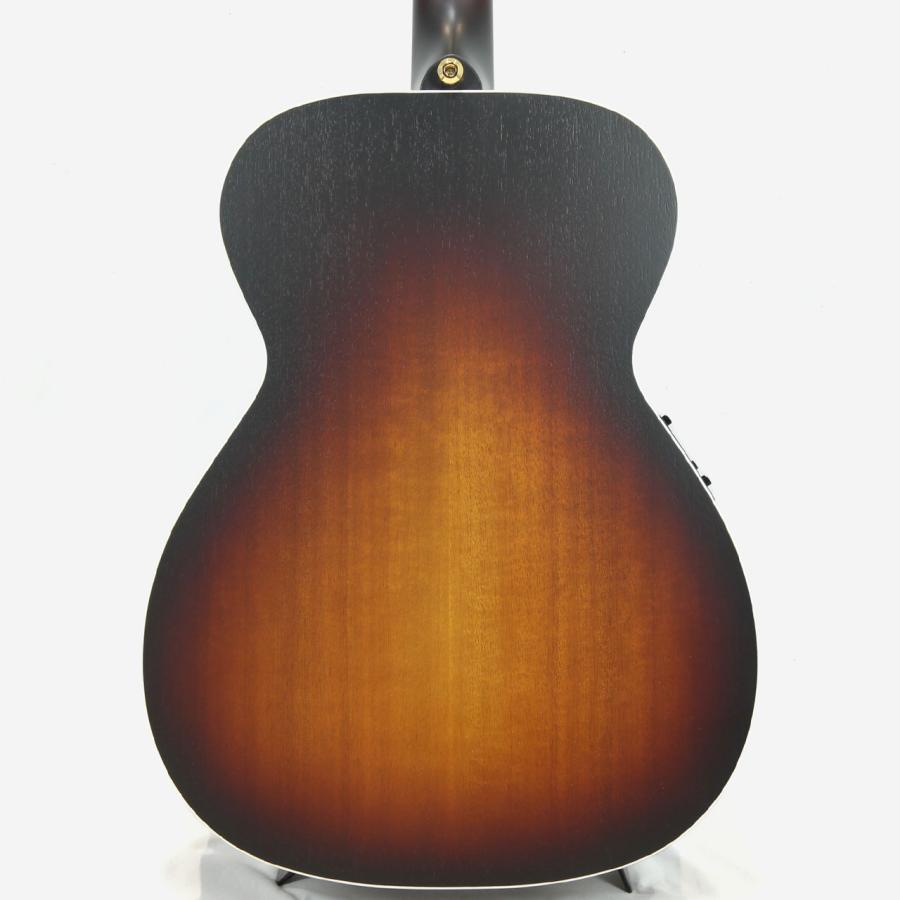 Maton Guitars(メイトンギターズ) Troubadour Traditional トルバドー トラディショナル アコースティックギター エレアコの画像