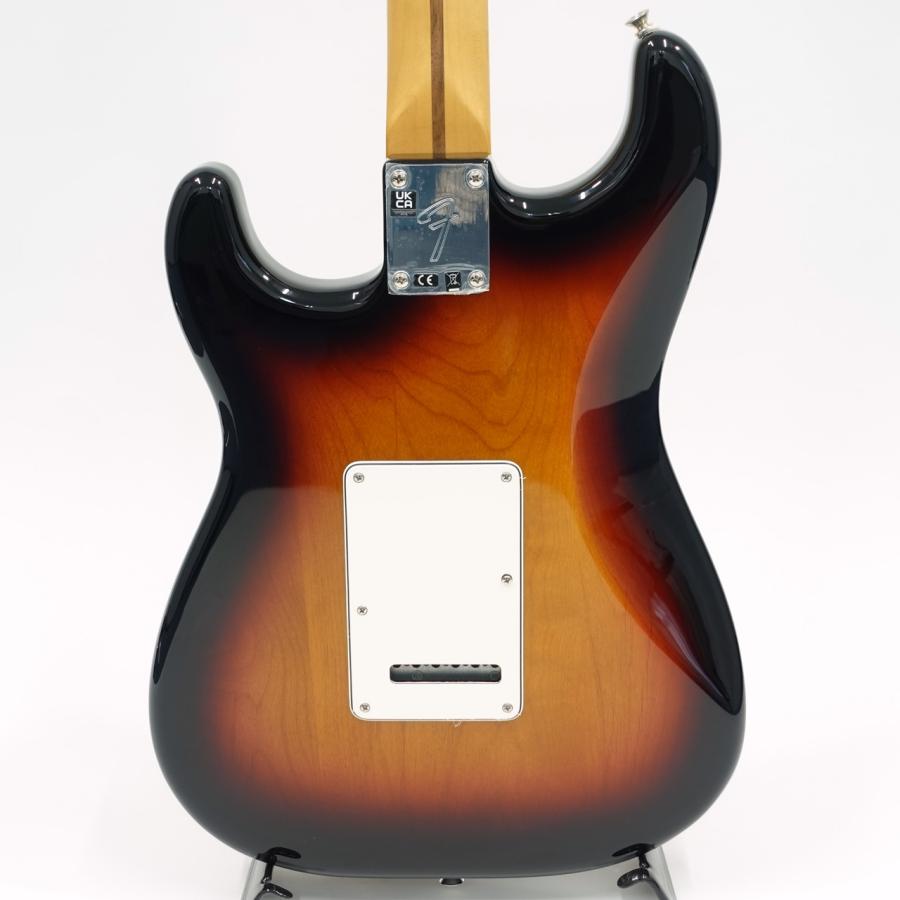 Fender（フェンダー） Player II Stratocaster HSS 3-Color Sunburst